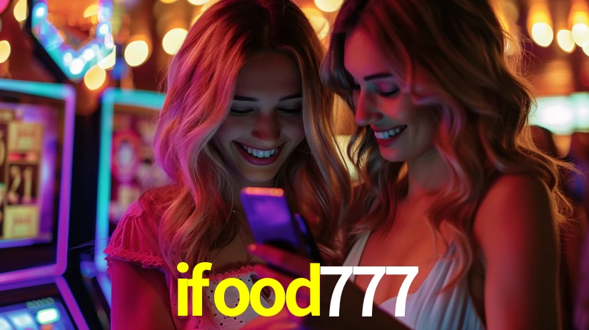 ifood 777 bet