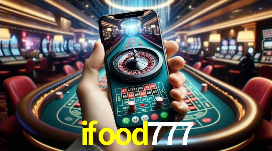 Gates of Olympus ifood777