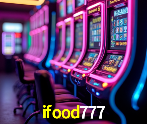 Inovações de Jogos na ifood777: O Futuro das Experiências Interativas