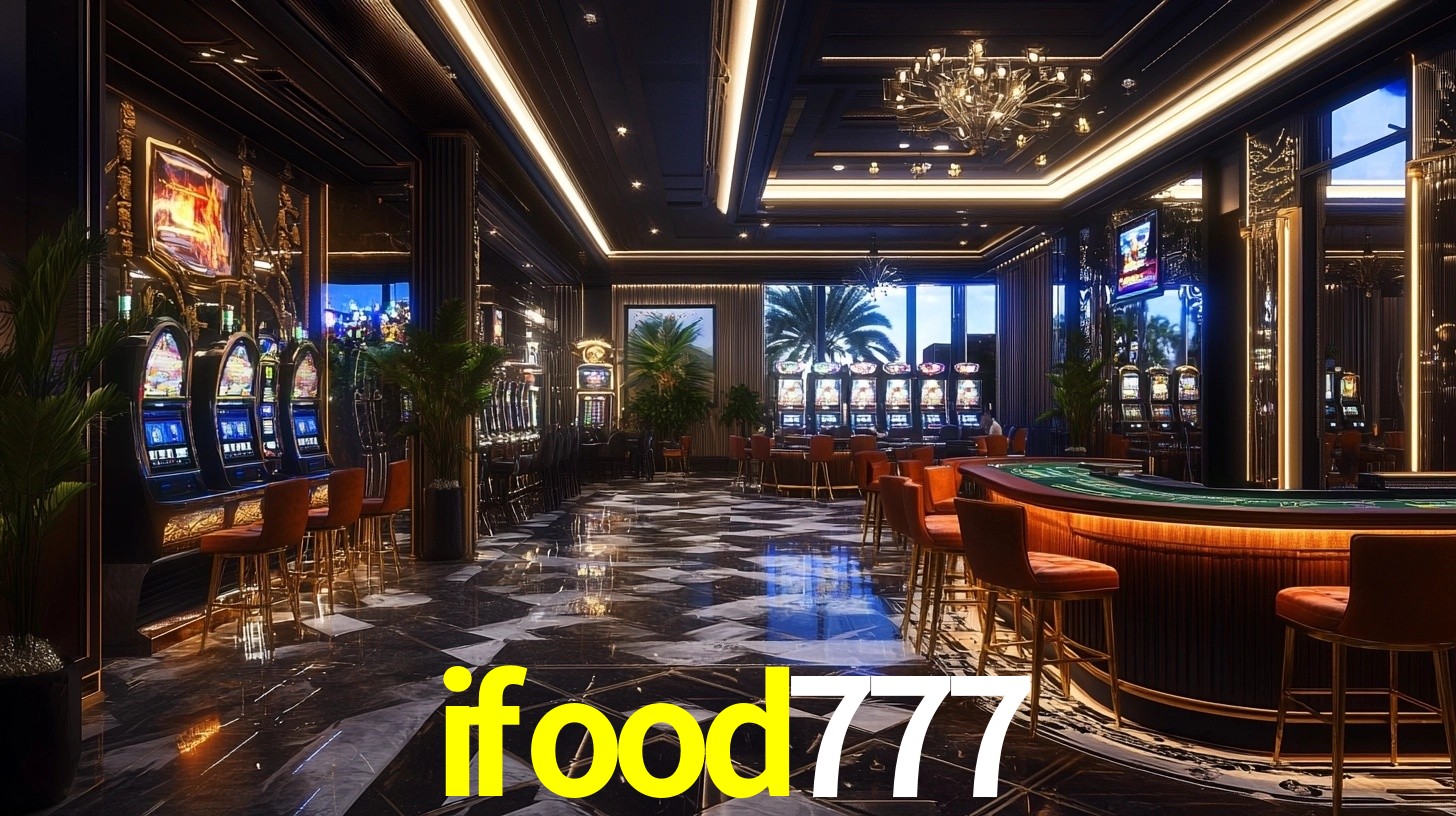 ifood777
