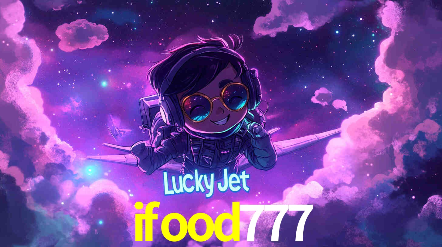 Jogo Aviator ifood777