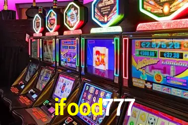 A Experiência Imersiva dos Cassinos Ao Vivo no ifood777