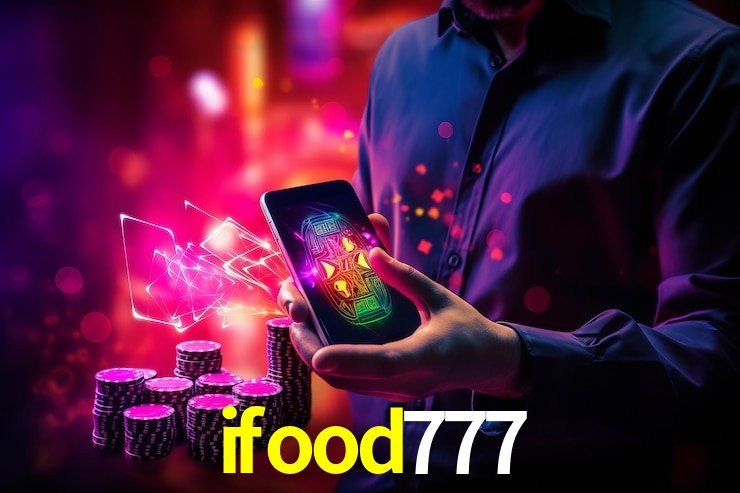 Apostas Esportivas na ifood777: Um Guia Completo