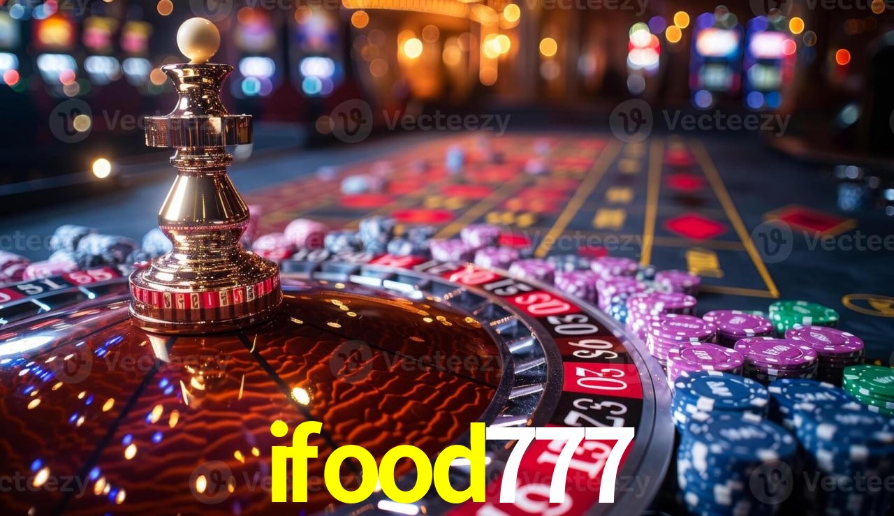 Account Benefits ifood777