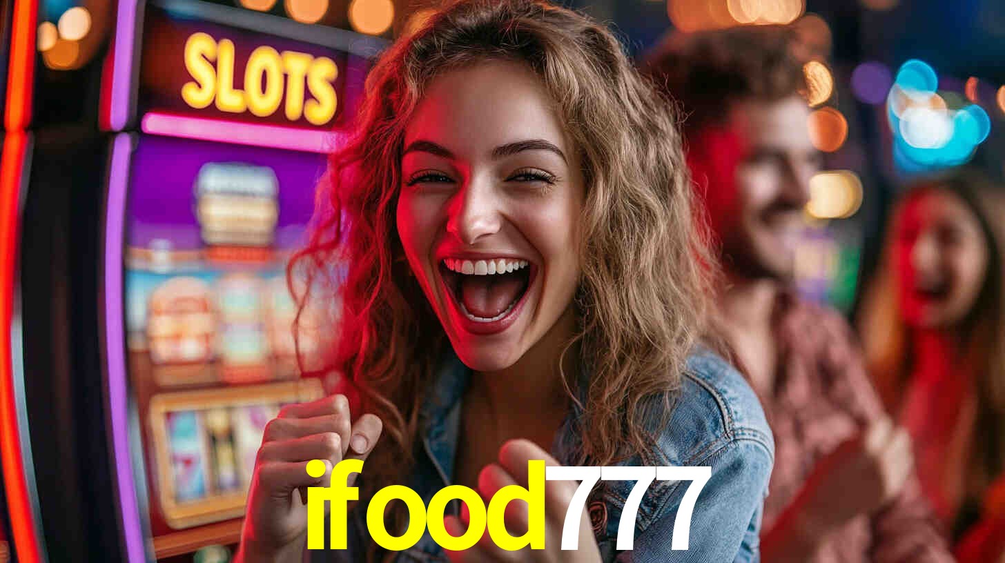 Estatísticas do Jogo ifood777