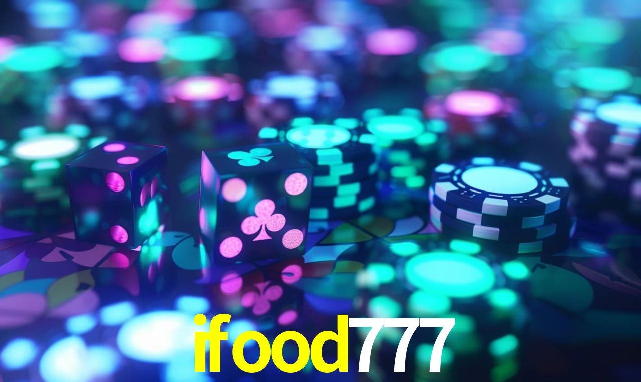 Inovações de Jogos na ifood777: O Futuro das Experiências Interativas