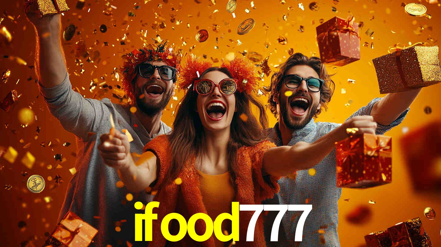 ifood777