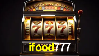 Bônus de Boas-vindas ifood777