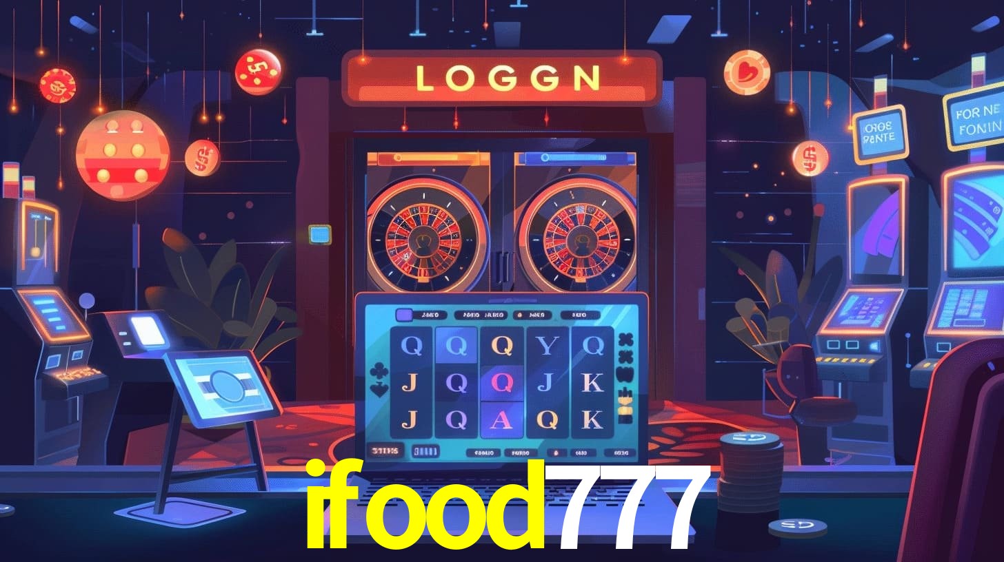 Explorando a Categoria de Eventos em Apostas na ifood777