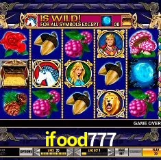 APP oficial da ifood777 para mobile