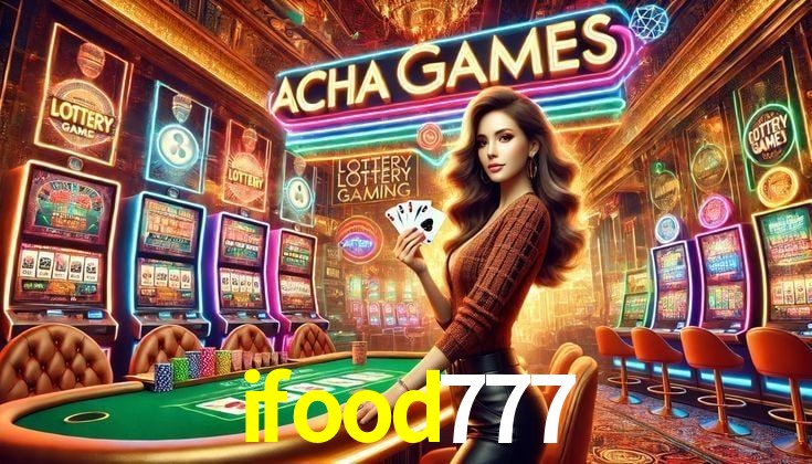Spaceman Game ifood777