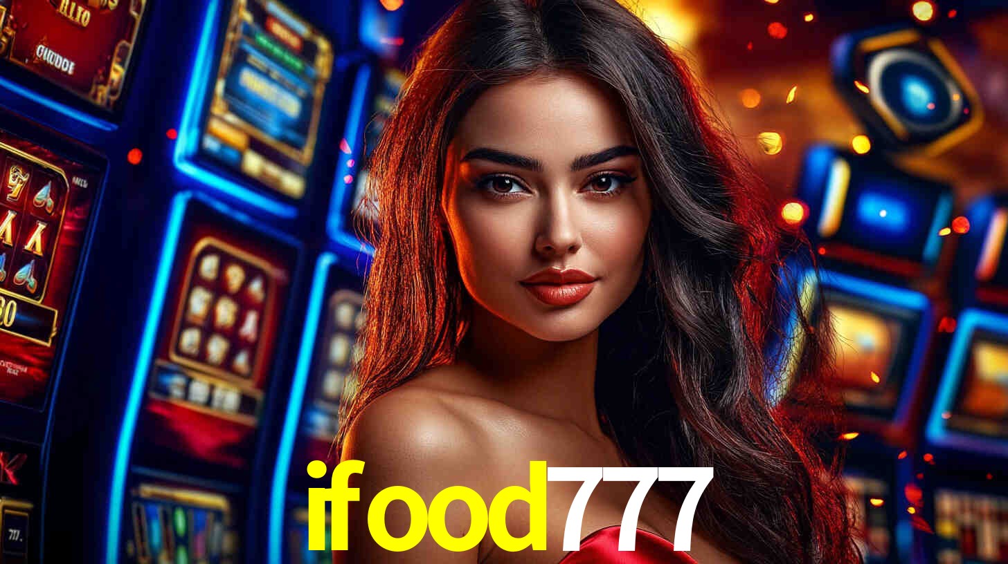 Gates of Olympus ifood777