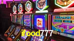 A Emoção da Loteria na ifood777: Uma Chance de Mudança de Vida
