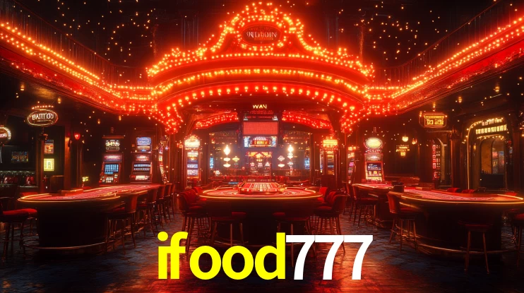 ifood777