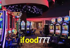 Explorando a Categoria de Eventos em Apostas na ifood777