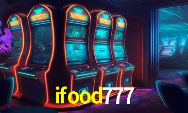 A Popularidade dos Caça-Níqueis no ifood777