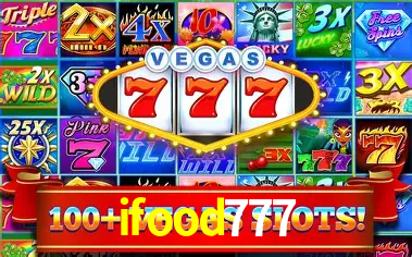 A Emoção da Loteria na ifood777: Uma Chance de Mudança de Vida