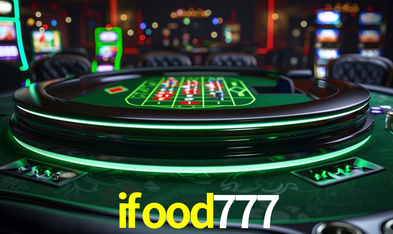 Secure Login ifood777