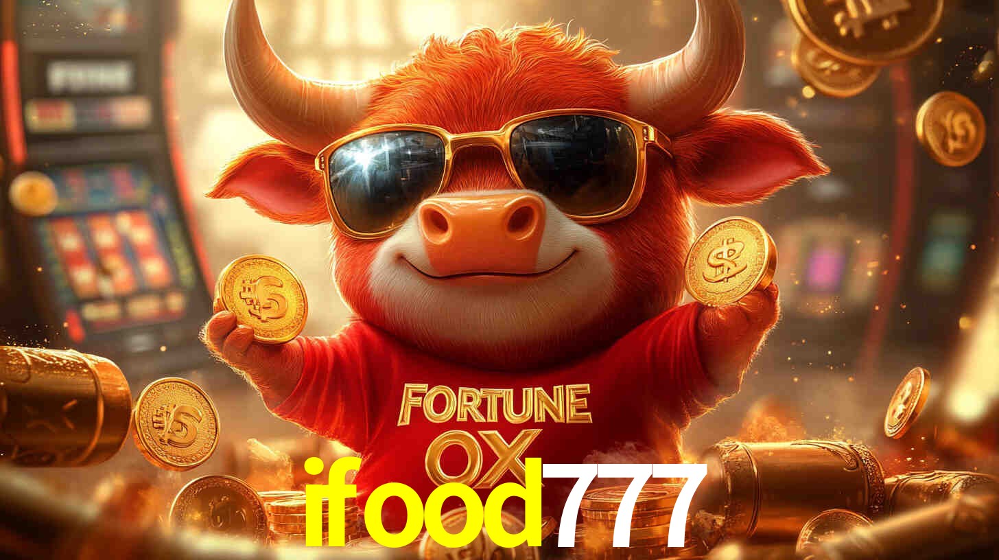 ifood777.com
