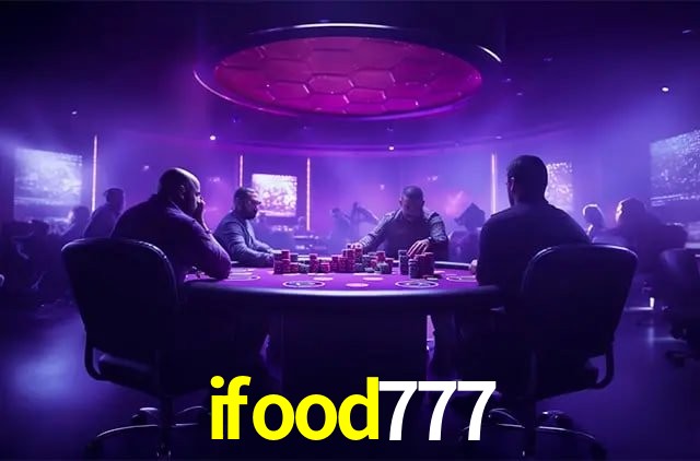 Benefícios da Conta ifood777