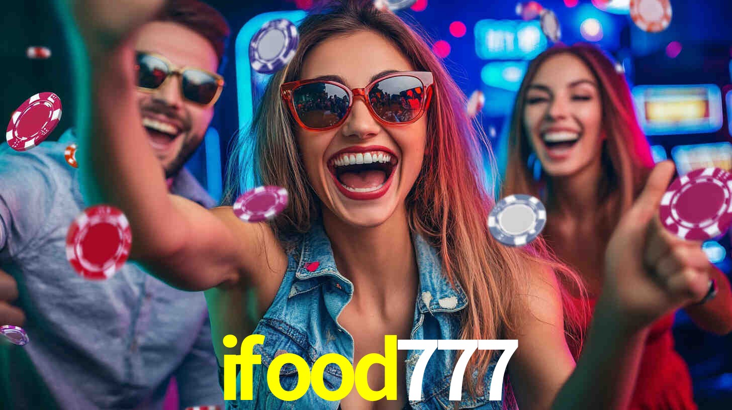 Apostas de Tênis ifood777