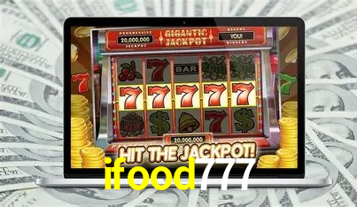 Responsive Design ifood777