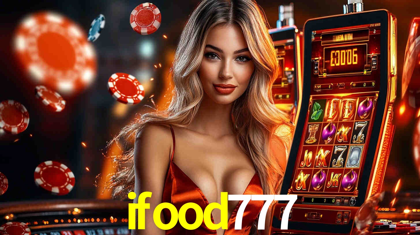 ifood777,ifood777.com