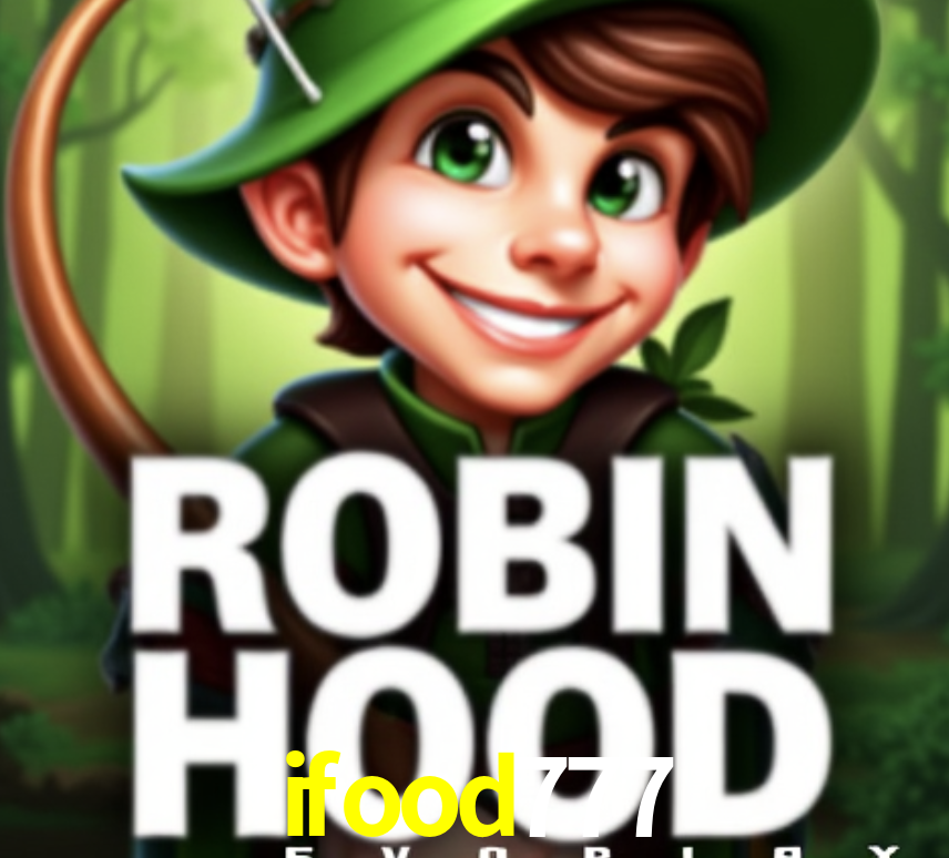 Live Casino ifood777