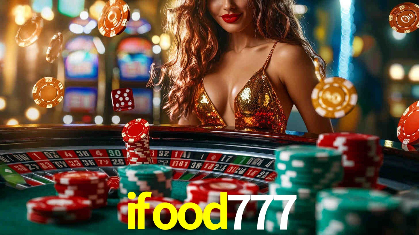 ifood777