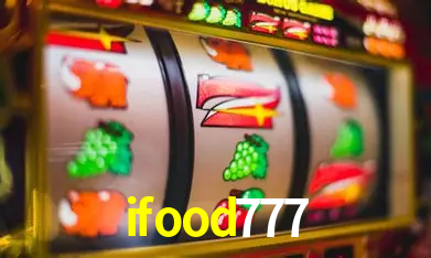 Jogos Exclusivos ifood777