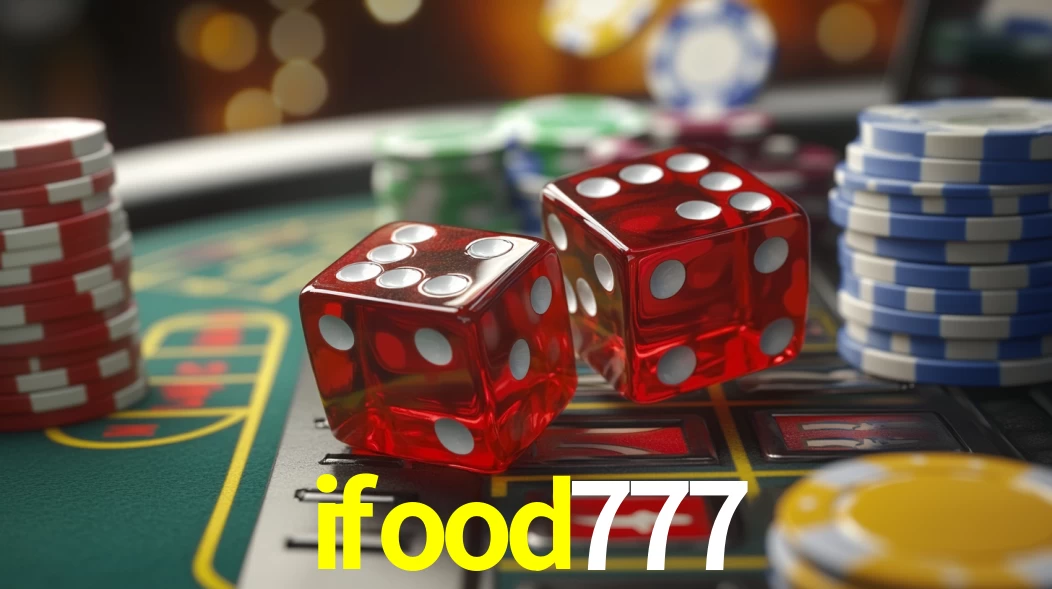 Exclusive Games ifood777