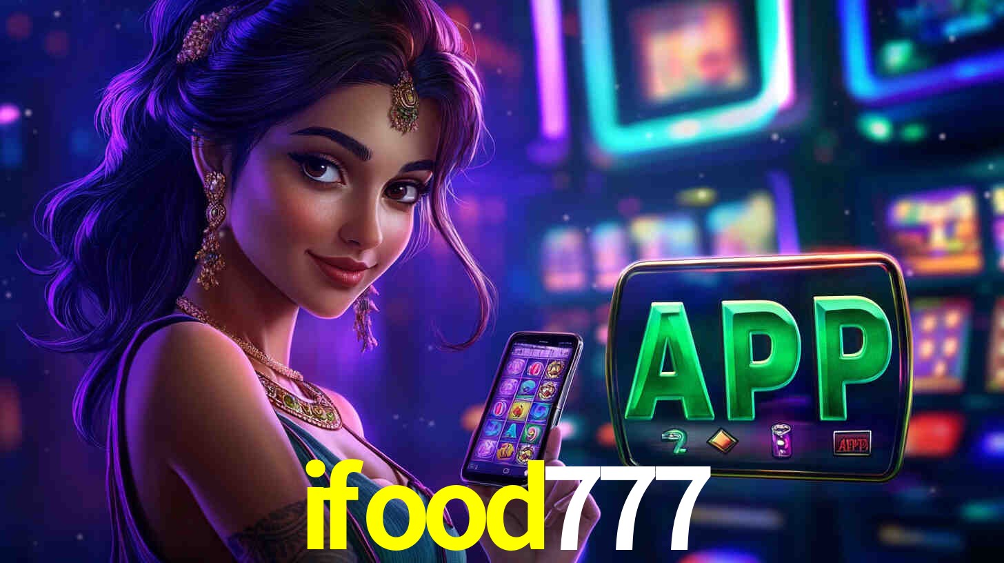 Desvendando o Mundo dos Jogos Virtuais na ifood777