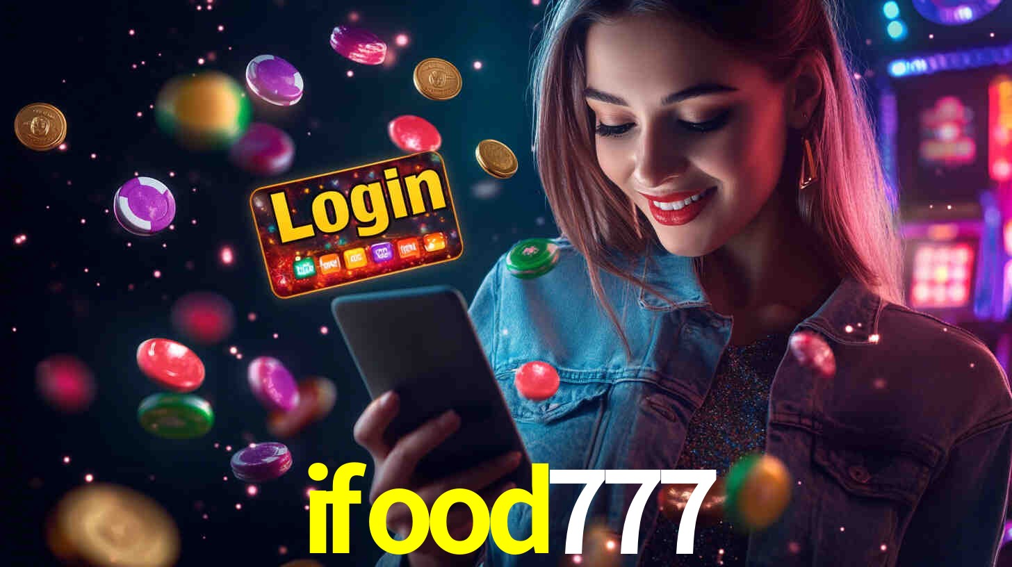 Estatísticas Esportivas ifood777