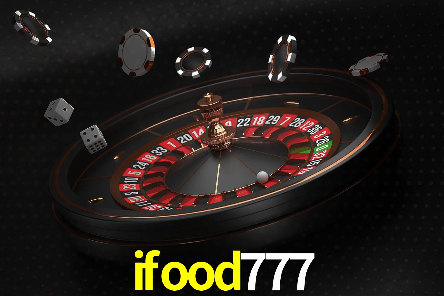 ifood777