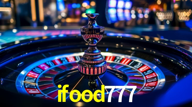 ifood777,ifood777.com