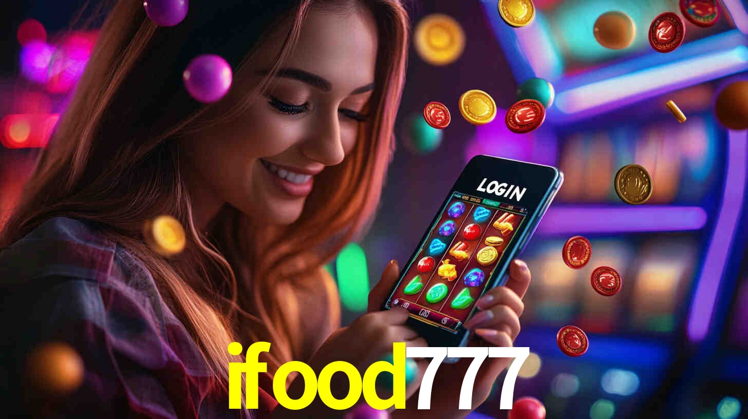 ifood777