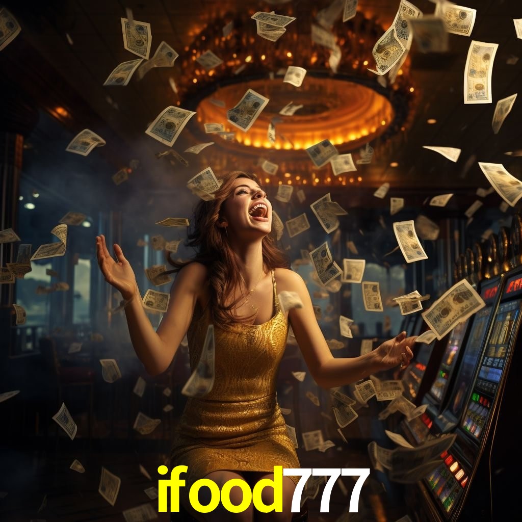 Live Casino ifood777