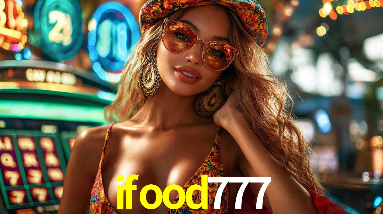 ifood777,ifood777.com