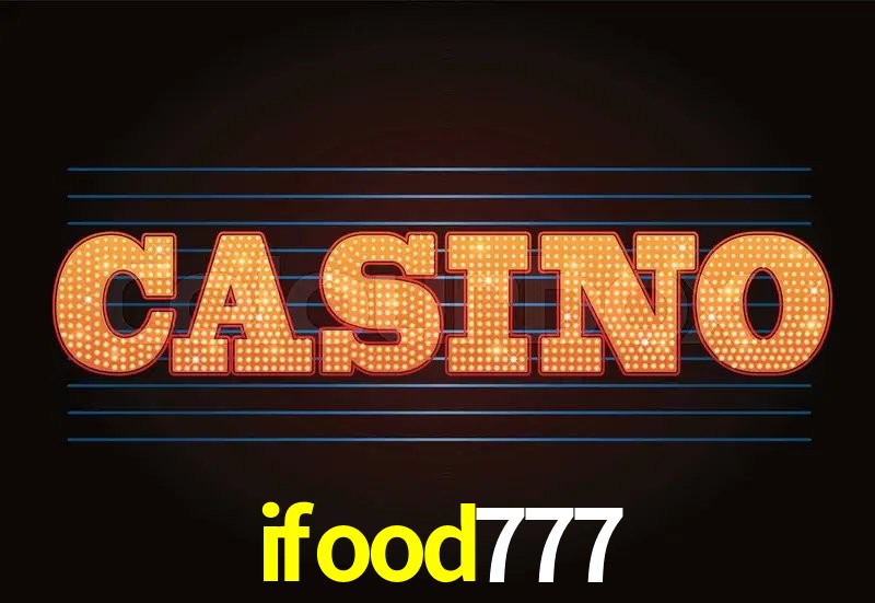 Inovações de Jogos na ifood777: O Futuro das Experiências Interativas