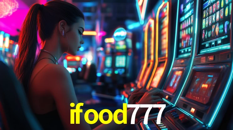 ifood777.com