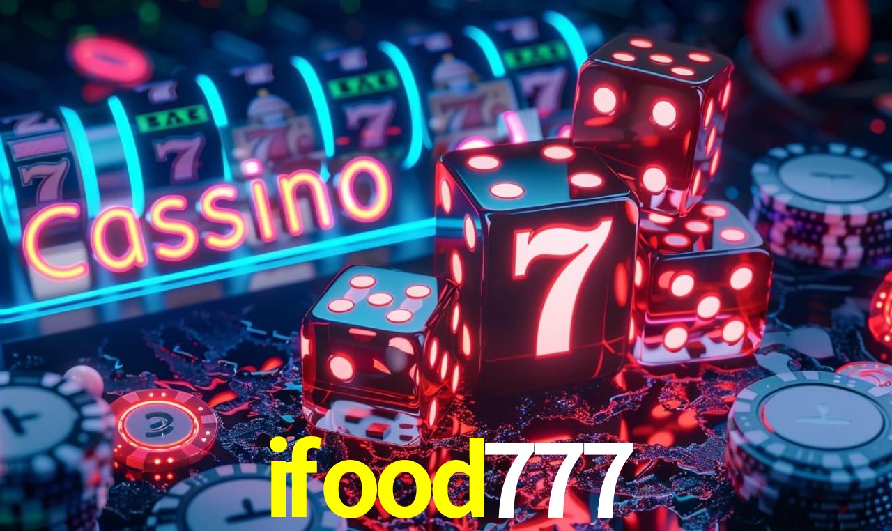 Football Betting ifood777