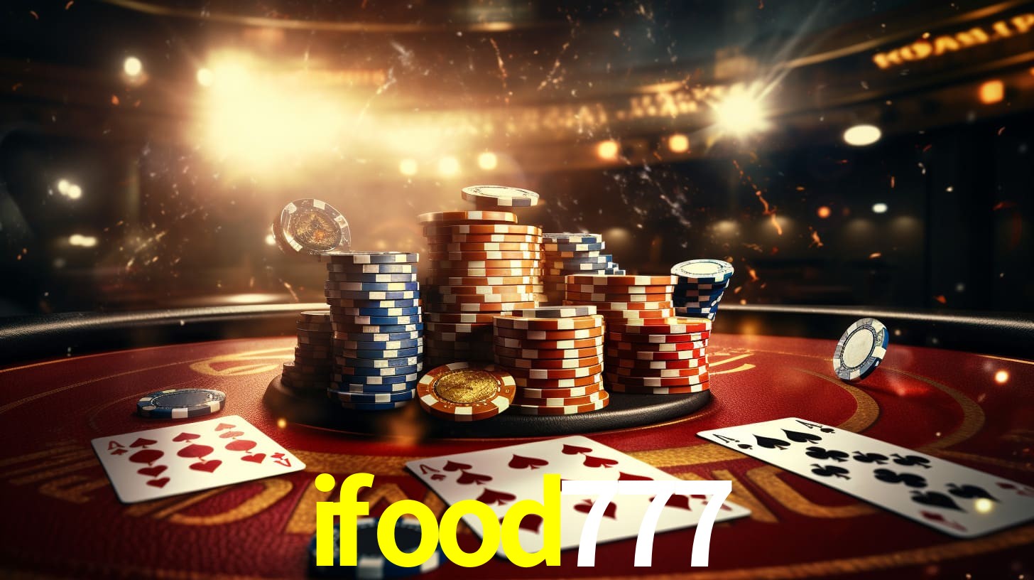 Programa VIP ifood777