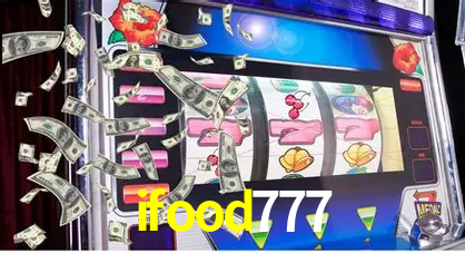 Seasonal Promotions ifood777