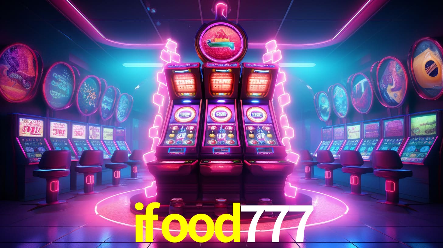 ifood777,ifood777.com