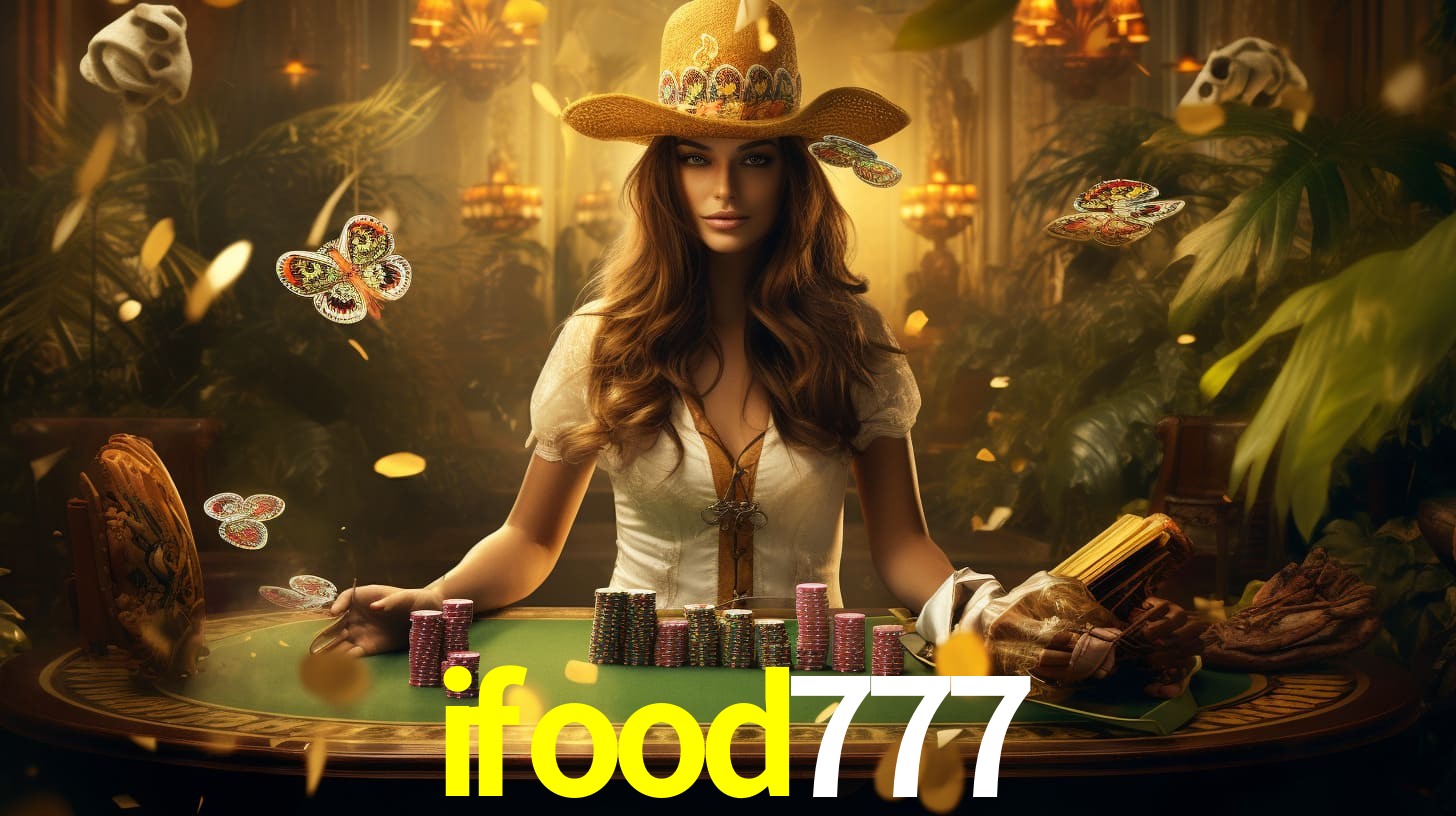 Daily Bonuses ifood777