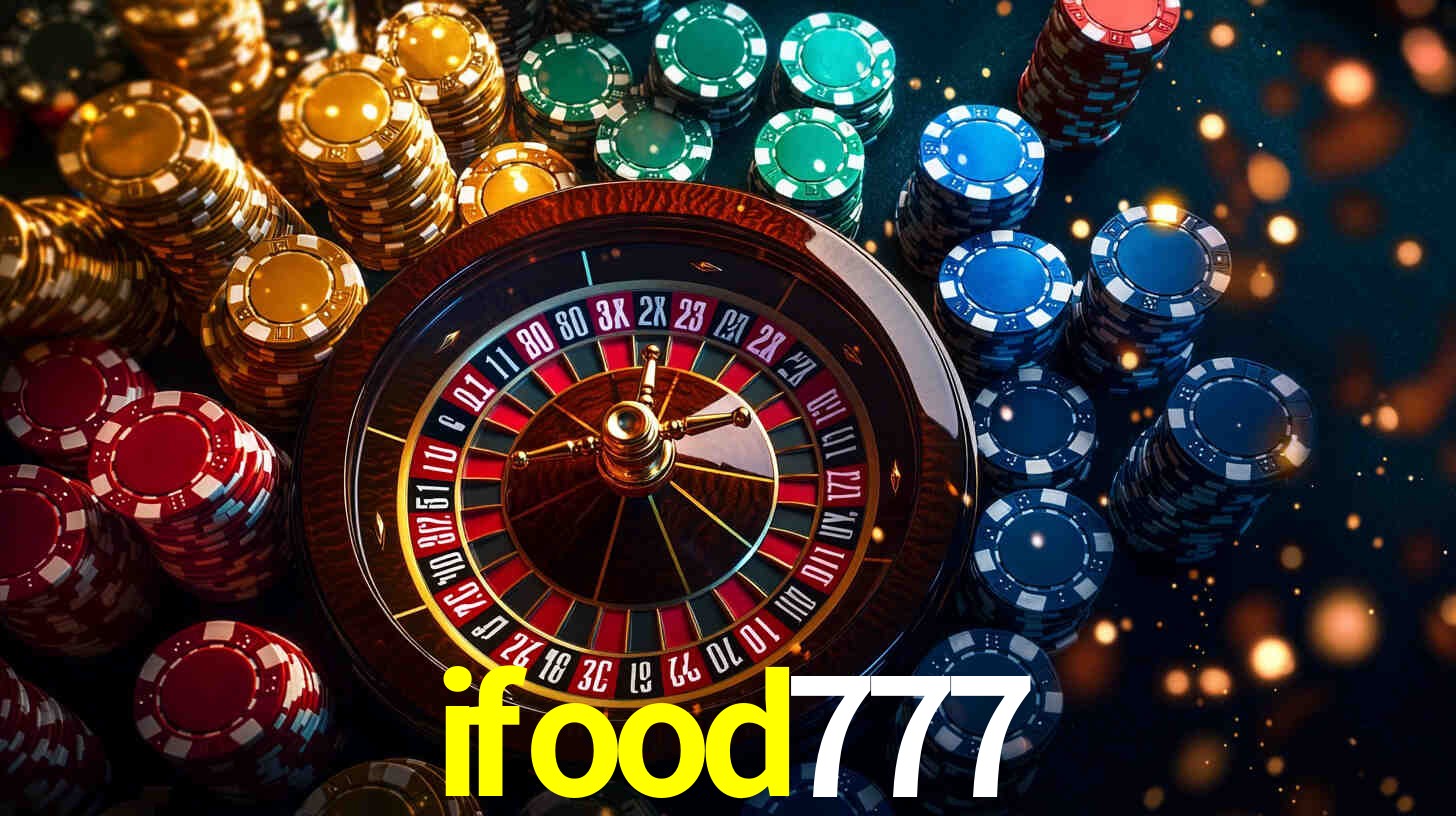 ifood777