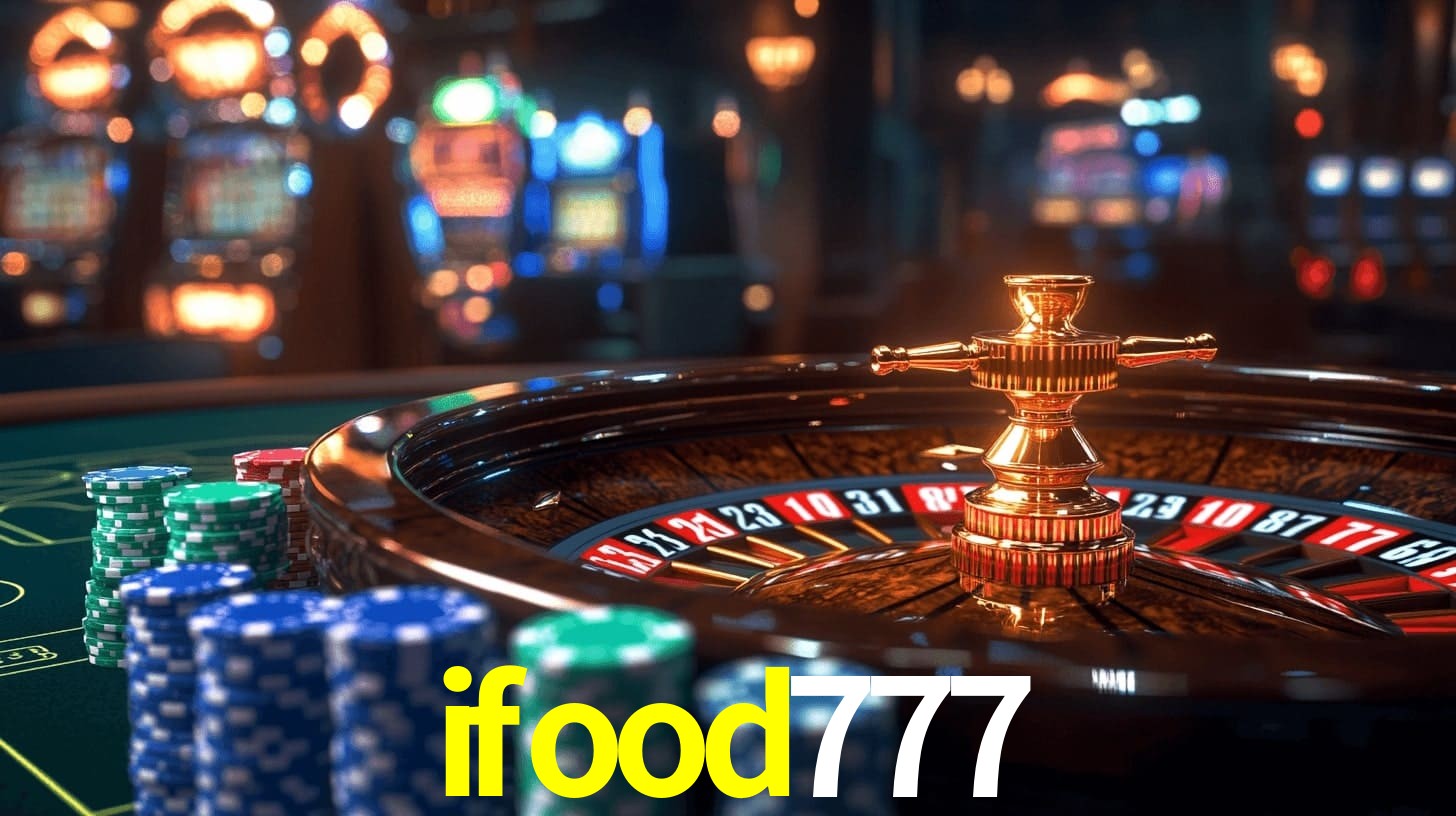 ifood777.com