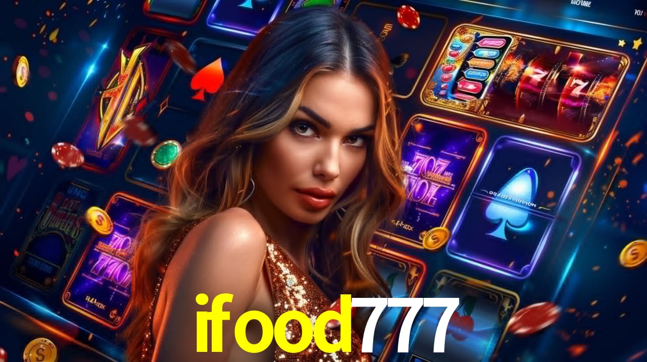 Sistemas de Segurança ifood777