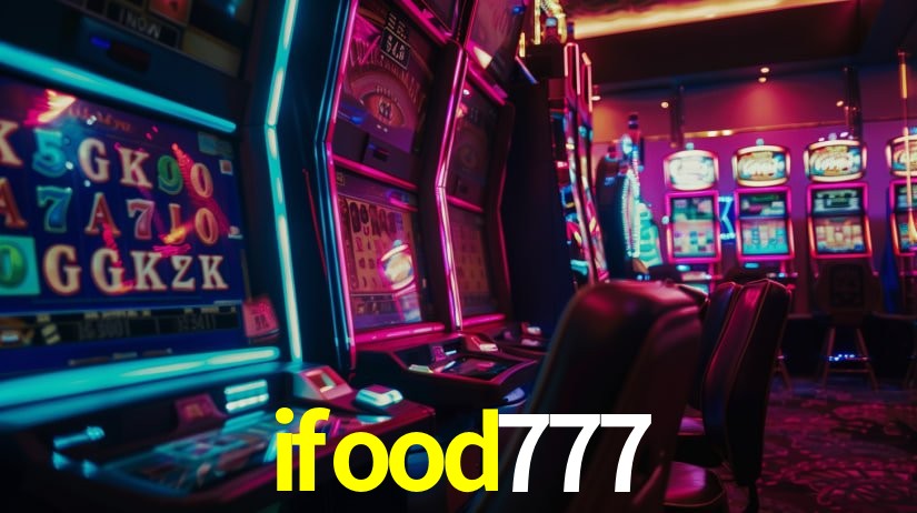 2FA Security ifood777