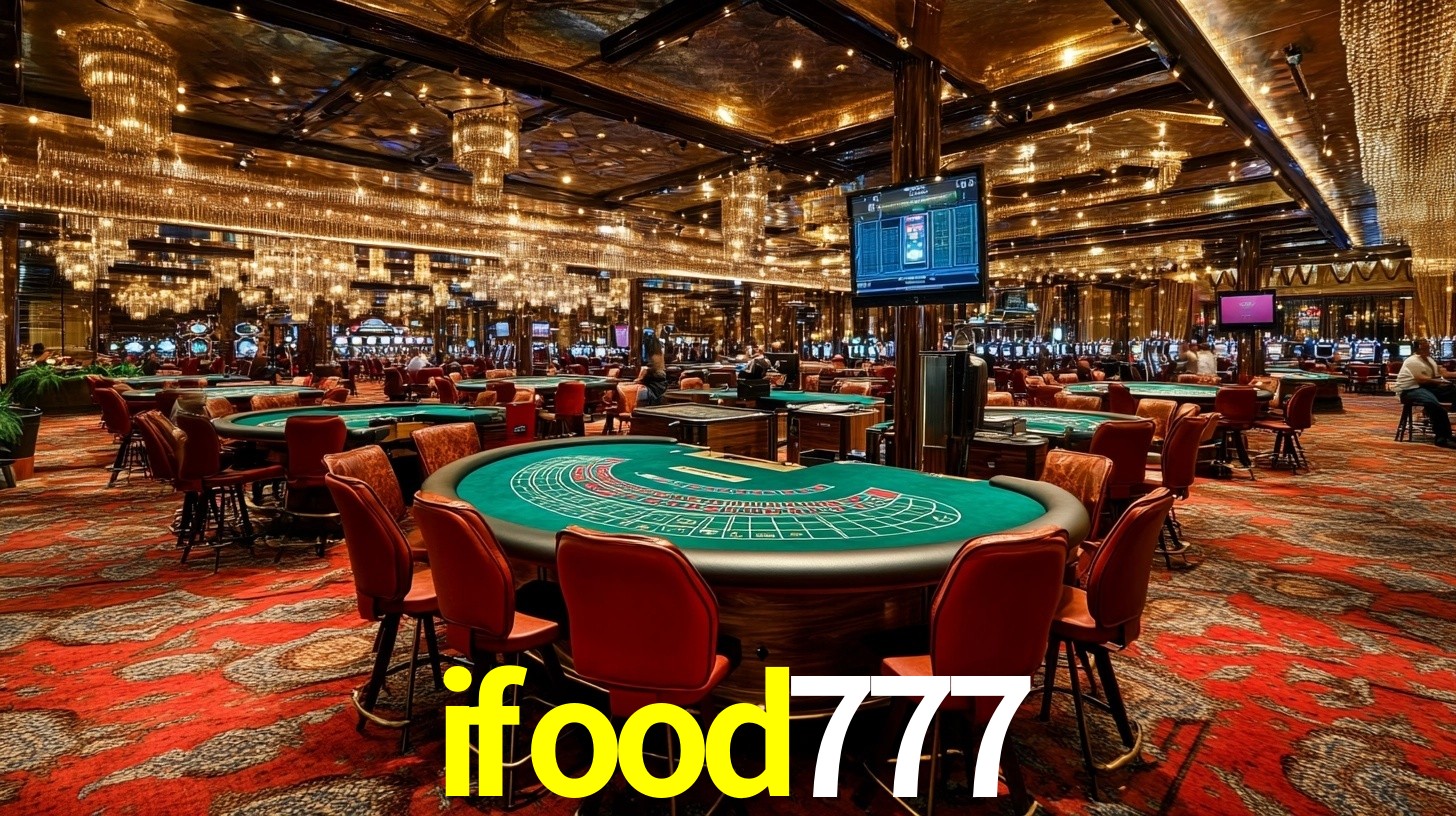 ifood 777 bet